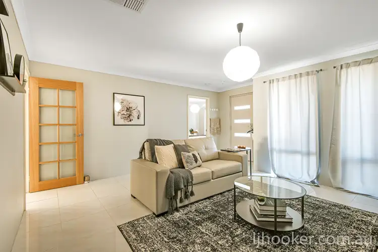 Sixth view of Homely house listing, 19 Gippsland Way, Ellenbrook WA 6069
