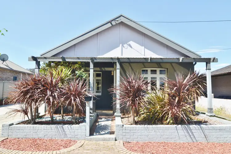 3 Guy Street, Lithgow NSW 2790