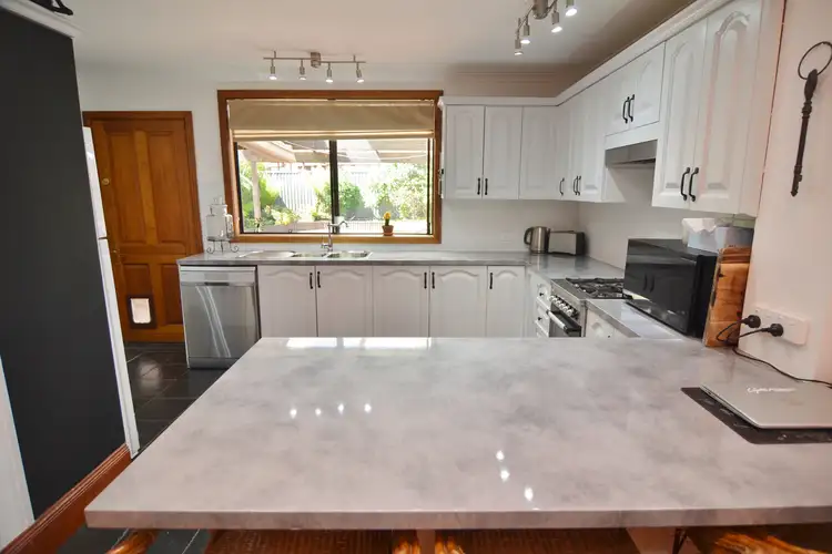 Second view of Homely house listing, 3 Guy Street, Lithgow NSW 2790
