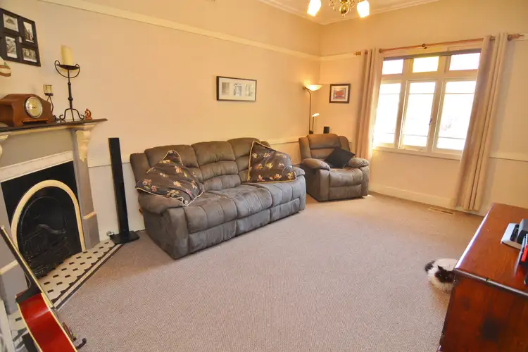 Fourth view of Homely house listing, 3 Guy Street, Lithgow NSW 2790