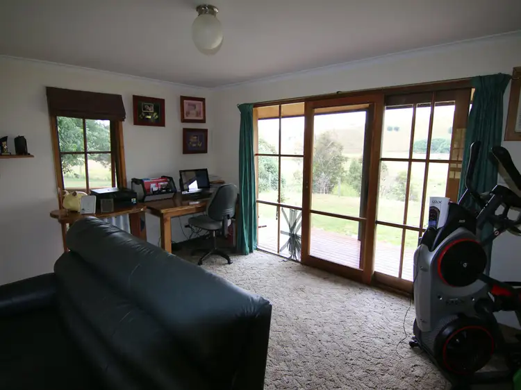 Fifth view of Homely house listing, 222 Omeo Valley Road, Omeo VIC 3898
