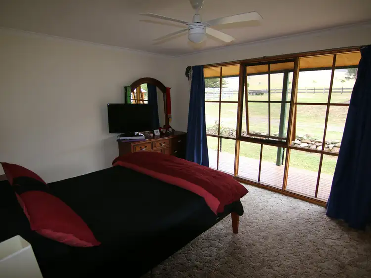 Sixth view of Homely house listing, 222 Omeo Valley Road, Omeo VIC 3898