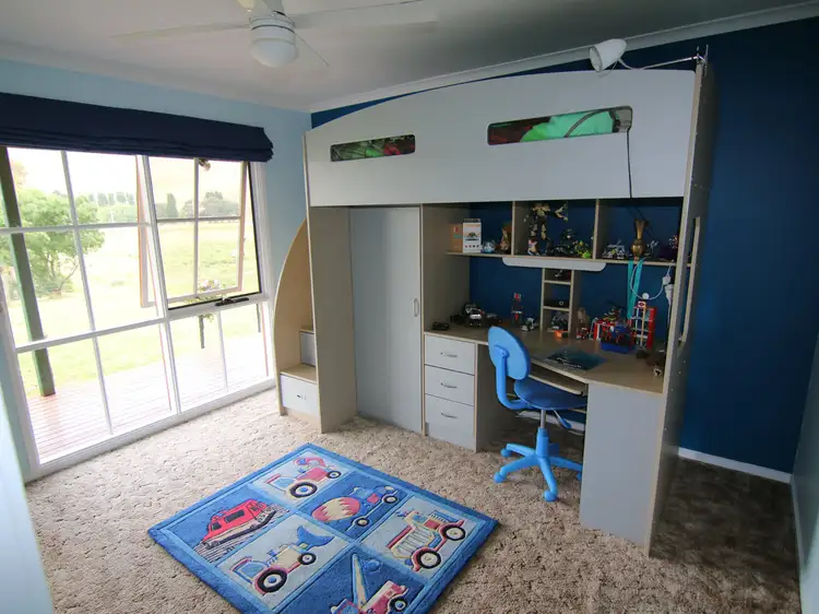 Seventh view of Homely house listing, 222 Omeo Valley Road, Omeo VIC 3898