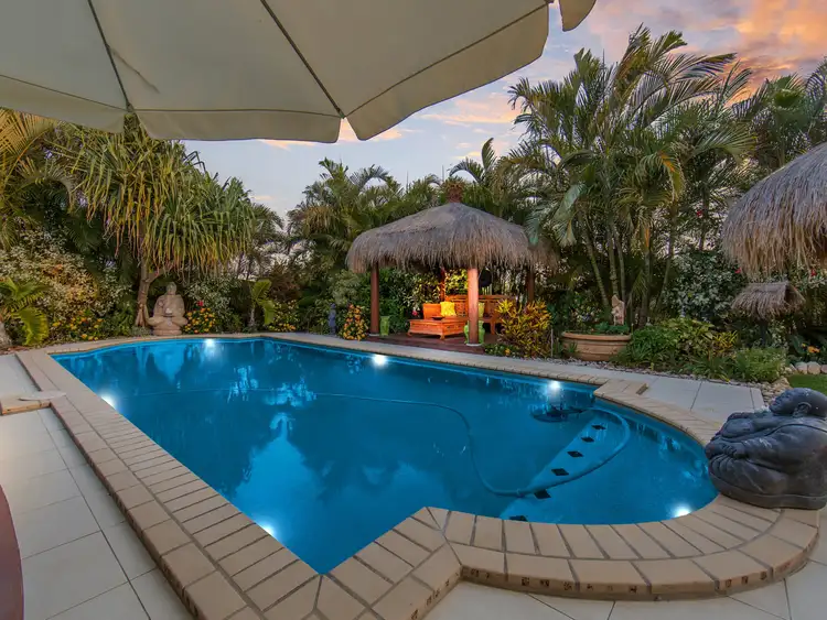 Second view of Homely house listing, 84 Mariner Boulevard, Deception Bay QLD 4508