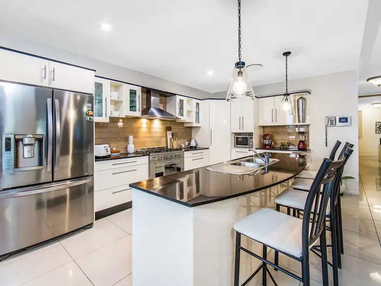 Third view of Homely house listing, 84 Mariner Boulevard, Deception Bay QLD 4508