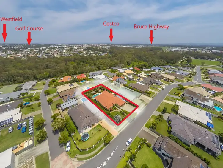 Fourth view of Homely house listing, 84 Mariner Boulevard, Deception Bay QLD 4508