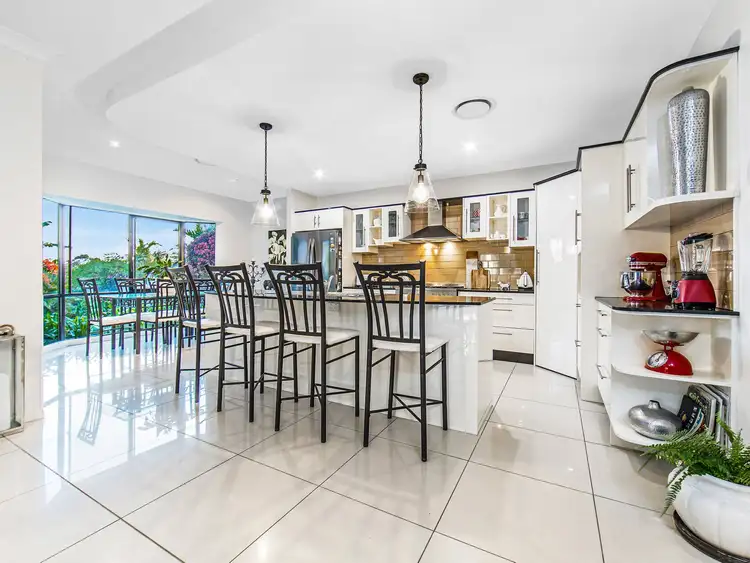 Fifth view of Homely house listing, 84 Mariner Boulevard, Deception Bay QLD 4508