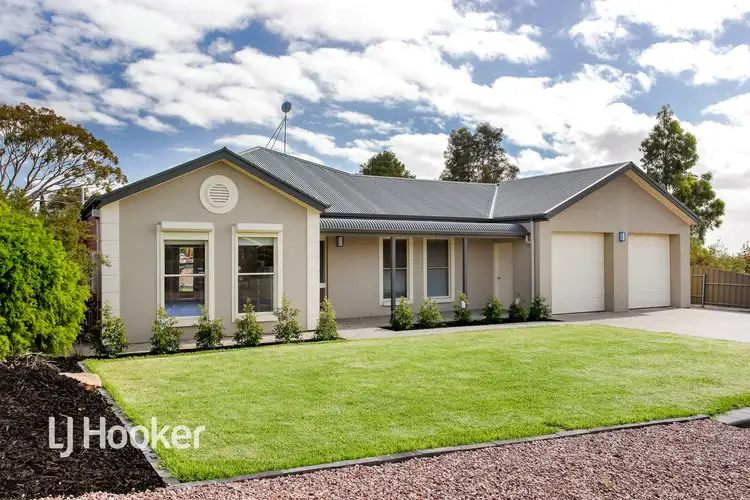 3 Nina Court, Salisbury Heights SA 5109