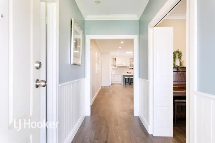 Second view of Homely house listing, 3 Nina Court, Salisbury Heights SA 5109