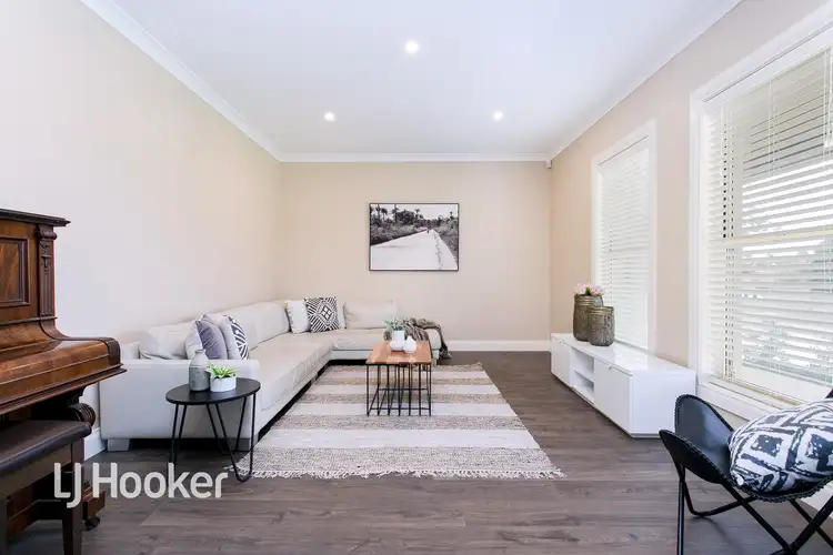 Third view of Homely house listing, 3 Nina Court, Salisbury Heights SA 5109