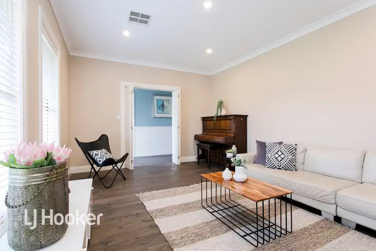 Fourth view of Homely house listing, 3 Nina Court, Salisbury Heights SA 5109