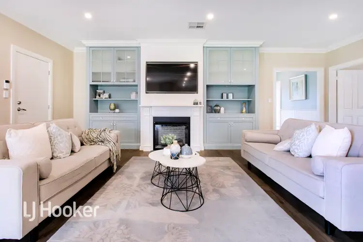Fifth view of Homely house listing, 3 Nina Court, Salisbury Heights SA 5109