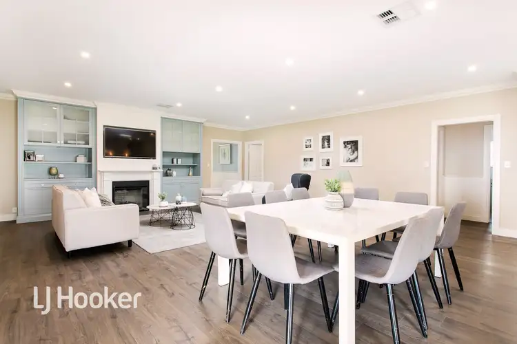 Sixth view of Homely house listing, 3 Nina Court, Salisbury Heights SA 5109
