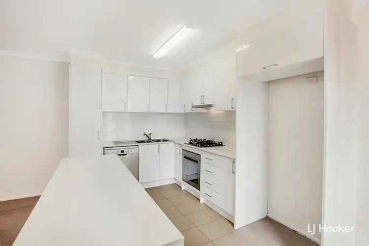 Main view of Homely townhouse listing, 8 Greene Place, Belconnen ACT 2617