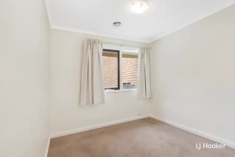 Fifth view of Homely townhouse listing, 8 Greene Place, Belconnen ACT 2617