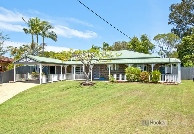 Main view of Homely house listing, 10 Lynette Court, Bethania QLD 4205