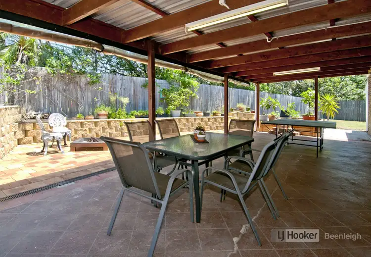 Fourth view of Homely house listing, 10 Lynette Court, Bethania QLD 4205