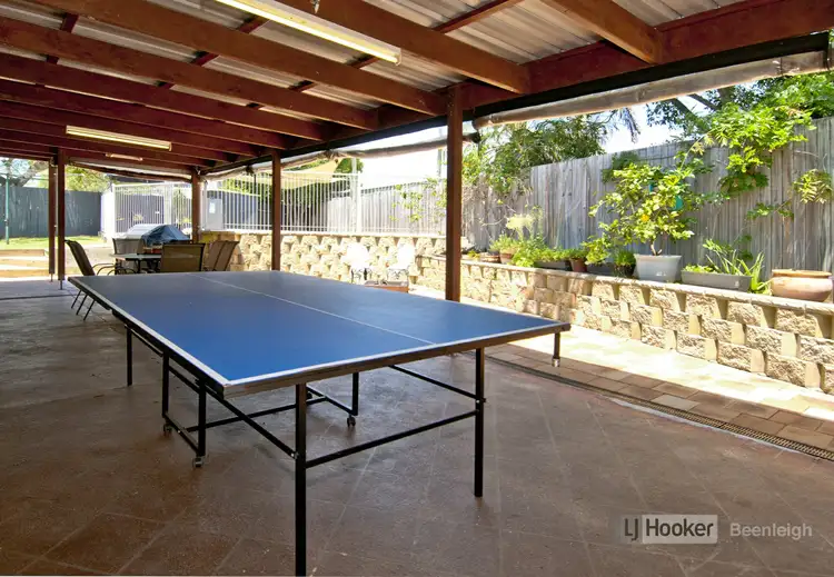 Fifth view of Homely house listing, 10 Lynette Court, Bethania QLD 4205