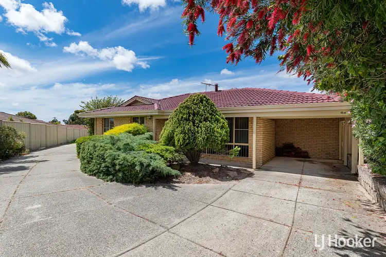 15A Mifflin Place, Leeming WA 6149