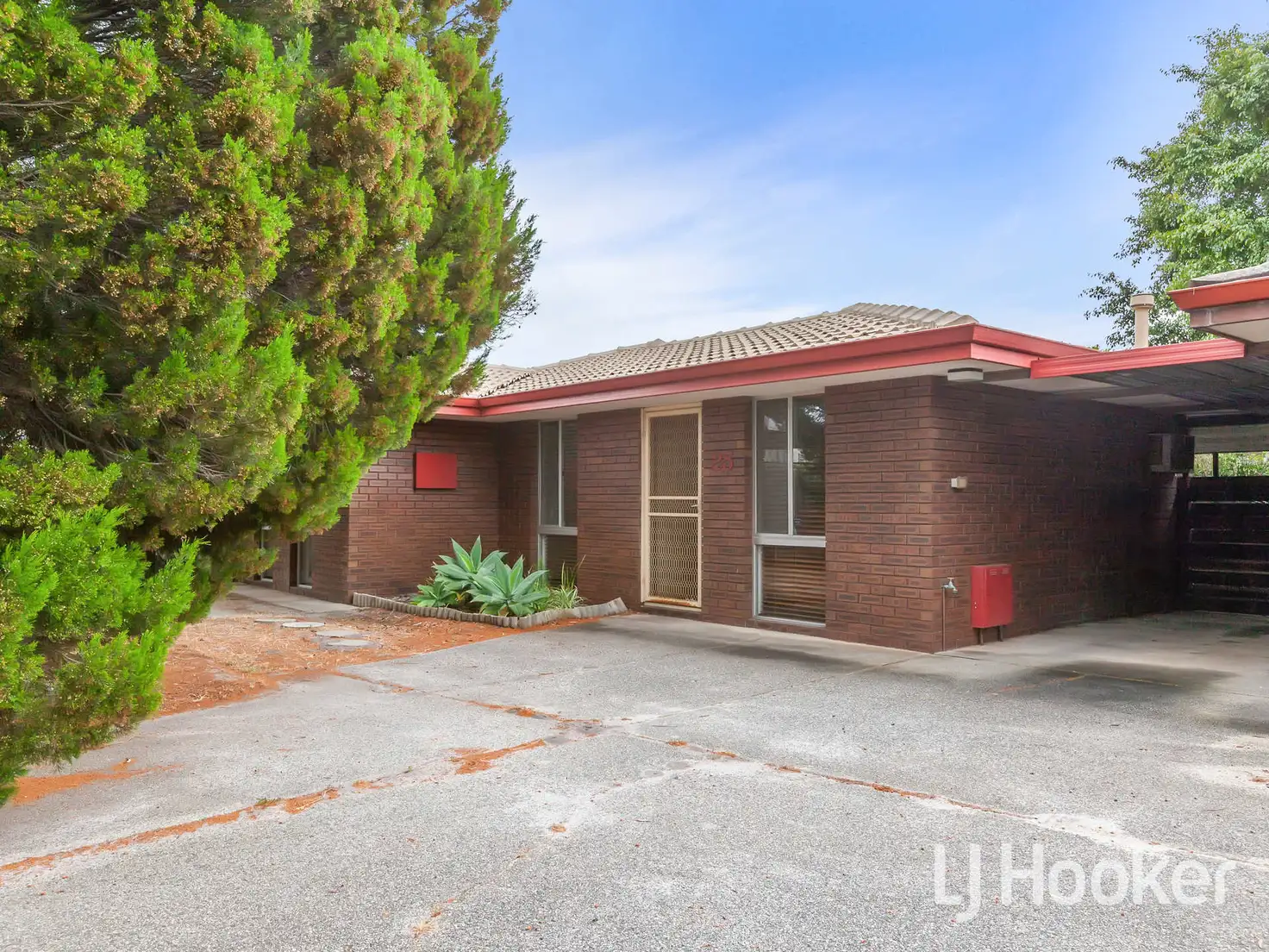 Main view of Homely house listing, 25 Mendip Mews, Willetton WA 6155