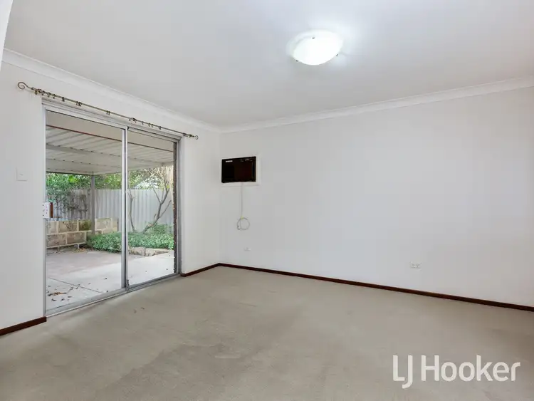 Fourth view of Homely house listing, 25 Mendip Mews, Willetton WA 6155