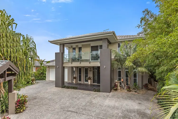 3 Seahorse Court, Thornlands QLD 4164