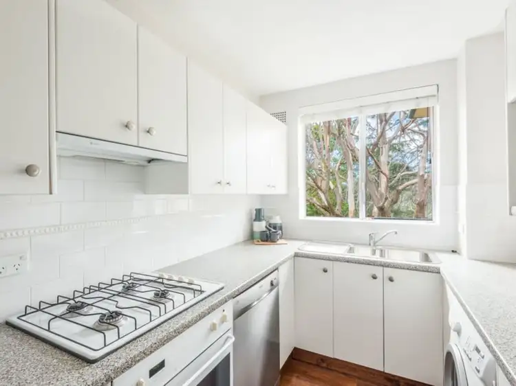 Second view of Homely unit listing, 9/394 Mowbray Road, Lane Cove NSW 2066
