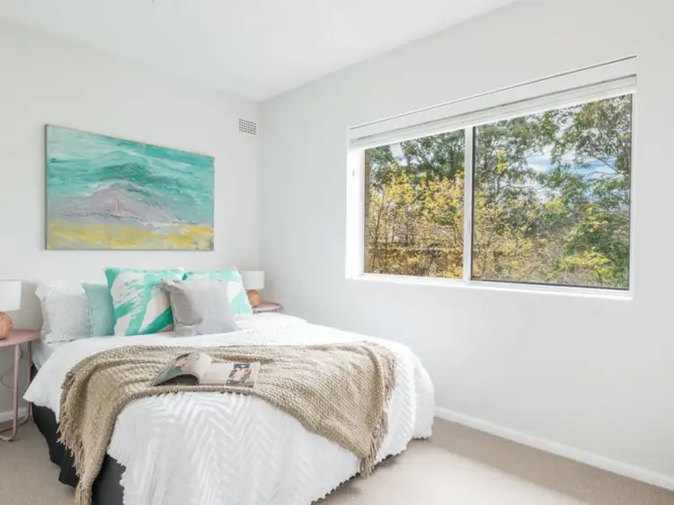 Third view of Homely unit listing, 9/394 Mowbray Road, Lane Cove NSW 2066