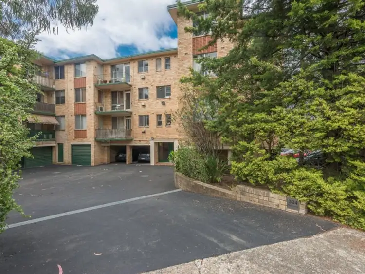 Sixth view of Homely unit listing, 9/394 Mowbray Road, Lane Cove NSW 2066