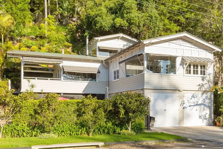 1100 Barrenjoey Road, Palm Beach NSW 2108