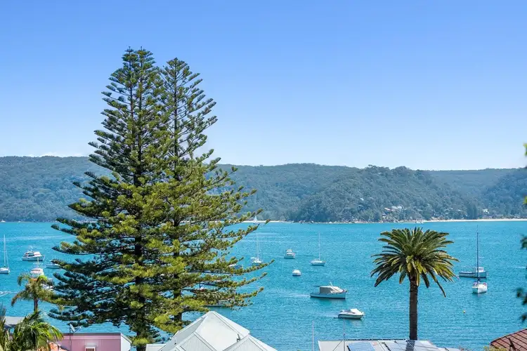 Second view of Homely house listing, 1100 Barrenjoey Road, Palm Beach NSW 2108