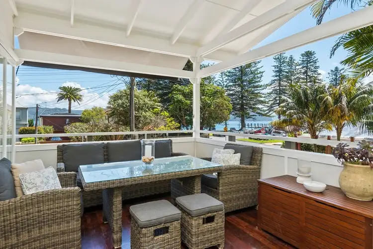 Third view of Homely house listing, 1100 Barrenjoey Road, Palm Beach NSW 2108