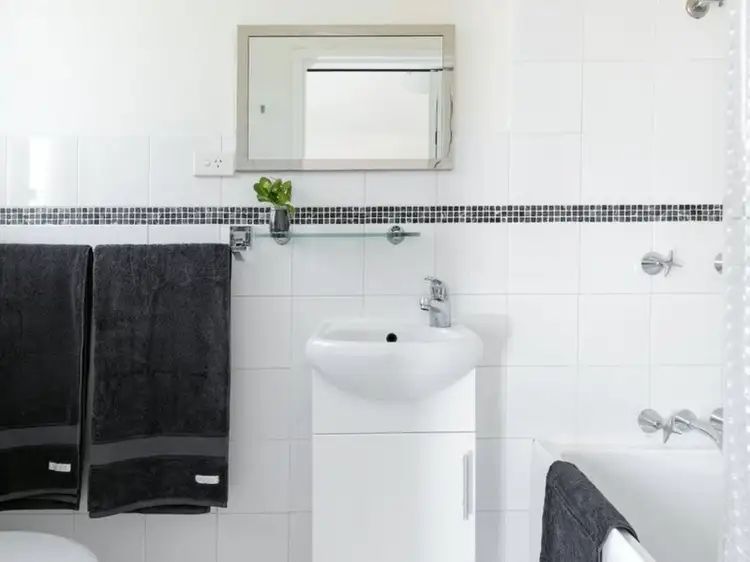 Fifth view of Homely unit listing, 8/3 Dowling Street, Queenscliff NSW 2096