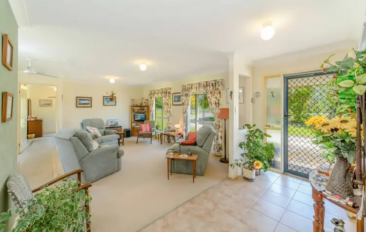 Third view of Homely rural property listing, 1 Colonial Drive, Gulmarrad NSW 2463