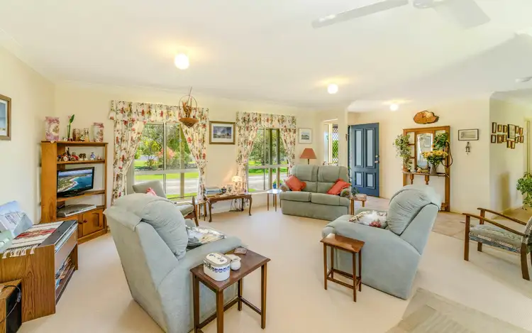 Fourth view of Homely rural property listing, 1 Colonial Drive, Gulmarrad NSW 2463