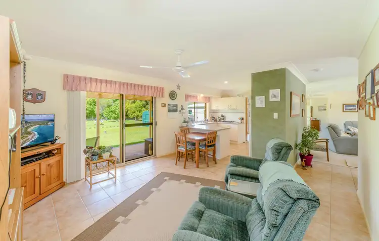 Fifth view of Homely rural property listing, 1 Colonial Drive, Gulmarrad NSW 2463