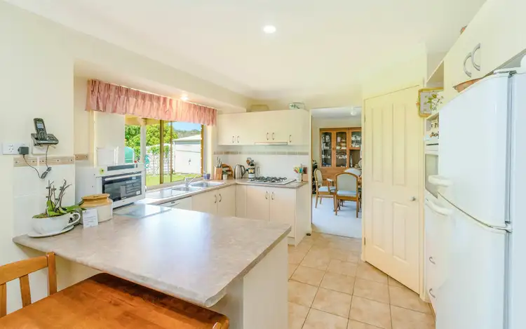 Sixth view of Homely rural property listing, 1 Colonial Drive, Gulmarrad NSW 2463