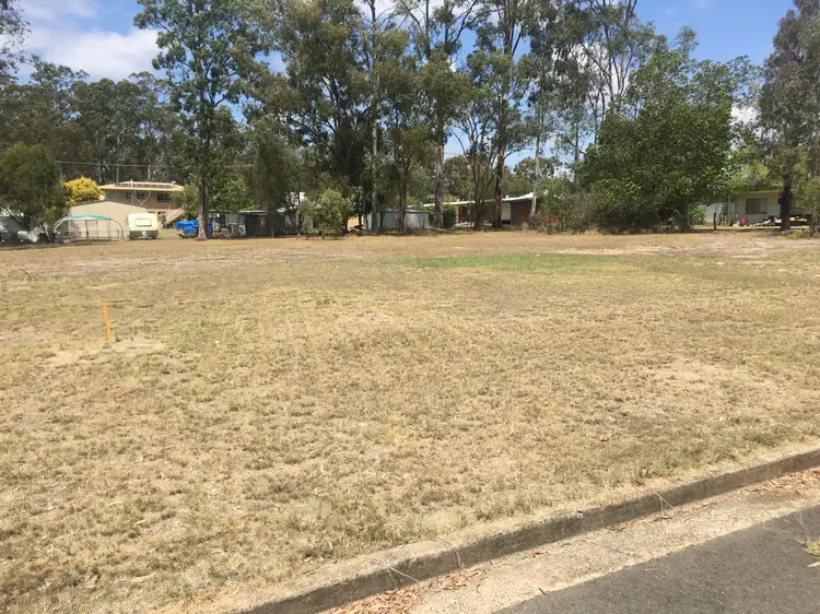 16-18 McCord Street, Wondai QLD 4606