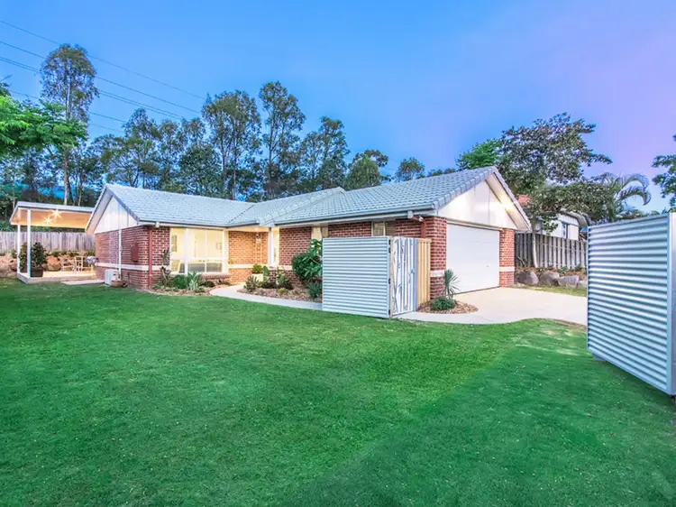 Main view of Homely house listing, 10 Victory Drive, Mudgeeraba QLD 4213