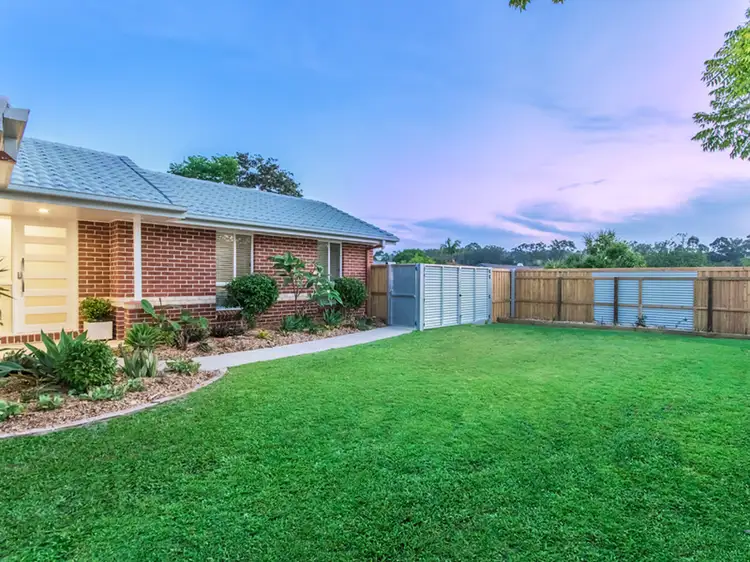 Second view of Homely house listing, 10 Victory Drive, Mudgeeraba QLD 4213