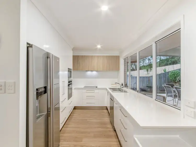 Fourth view of Homely house listing, 10 Victory Drive, Mudgeeraba QLD 4213