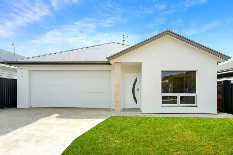 Main view of Homely house listing, 64 Montpelier Terrace, Port Elliot SA 5212