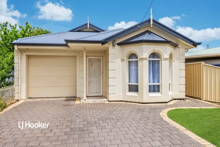 Main view of Homely house listing, 28A Albion Terrace, Campbelltown SA 5074