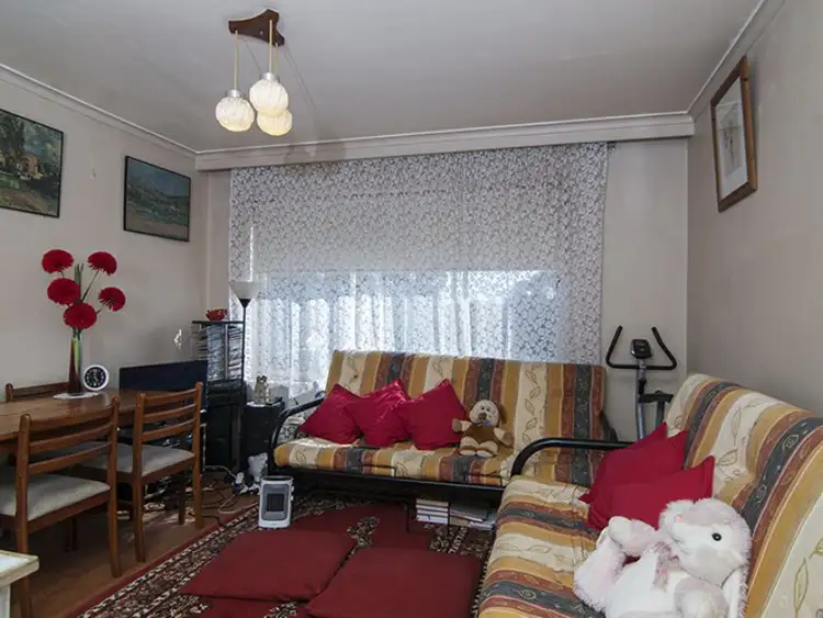 Second view of Homely flat listing, 17/30 Kelvinside Road, Noble Park VIC 3174