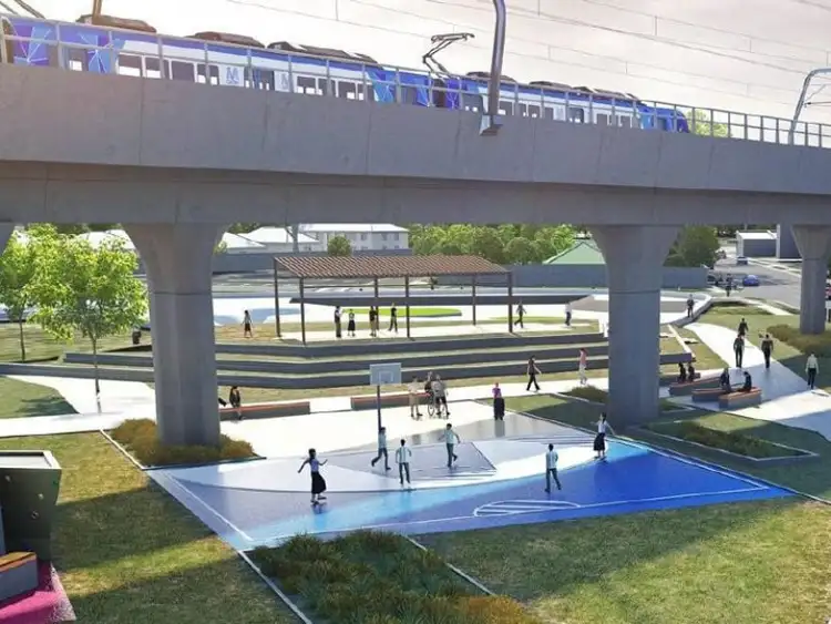 Seventh view of Homely flat listing, 17/30 Kelvinside Road, Noble Park VIC 3174