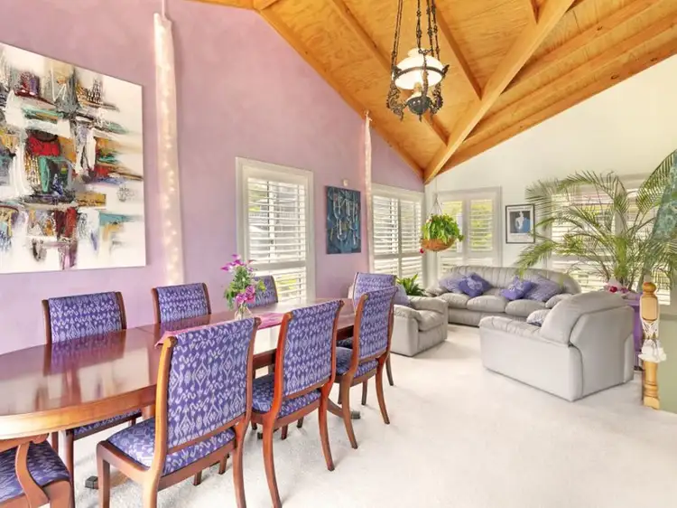 Second view of Homely house listing, 43 Jocelyn Street, North Curl Curl NSW 2099