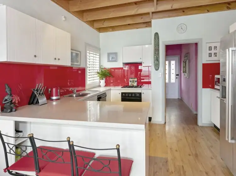 Third view of Homely house listing, 43 Jocelyn Street, North Curl Curl NSW 2099