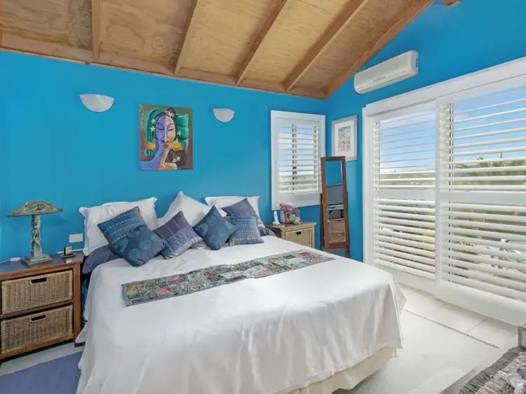 Fourth view of Homely house listing, 43 Jocelyn Street, North Curl Curl NSW 2099