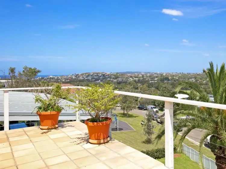 Sixth view of Homely house listing, 43 Jocelyn Street, North Curl Curl NSW 2099