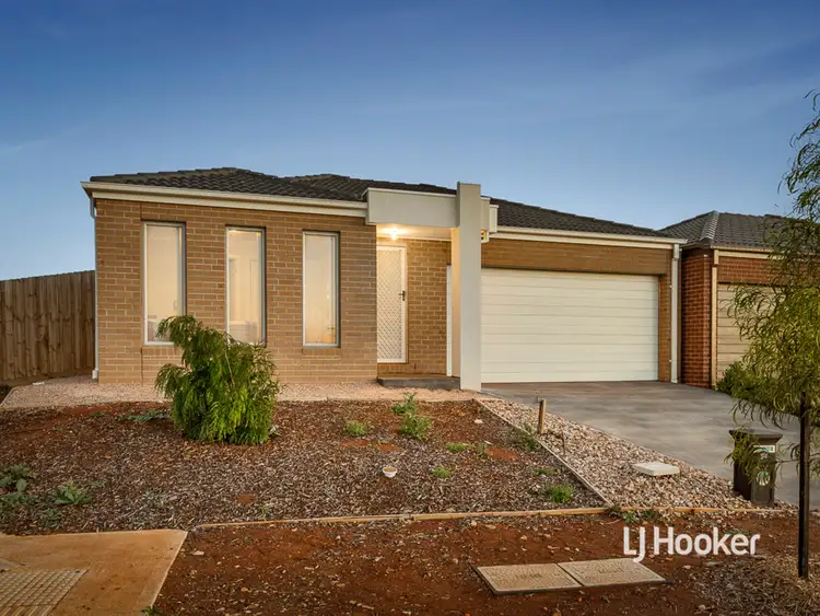 28 Gosse Crescent, Brookfield VIC 3338